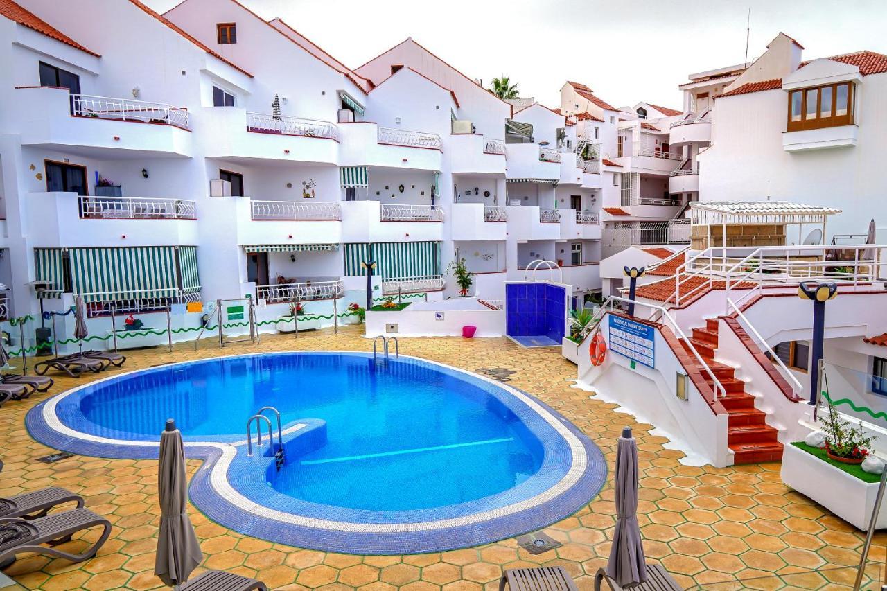 Diamond - Los Cristianos Los Cristianos  Exterior foto