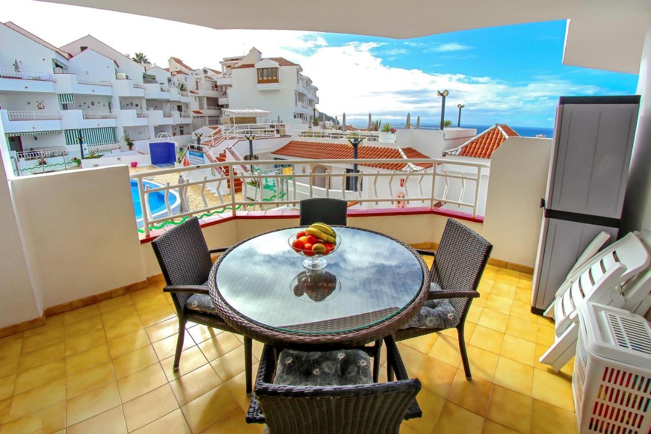 Diamond - Los Cristianos Los Cristianos  Exterior foto